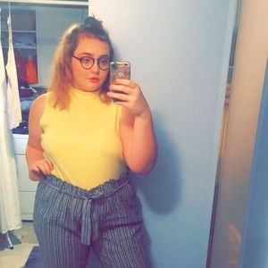 Meet your Posher, Miranda